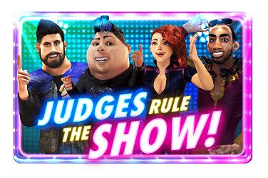 Jogue Judges Rule The Show online
